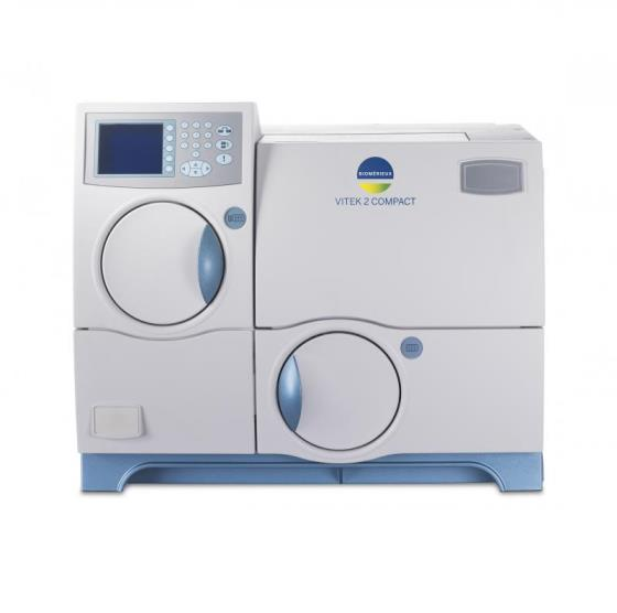 VITEK 2 COMPACT (전자동 미생물 동정장비)