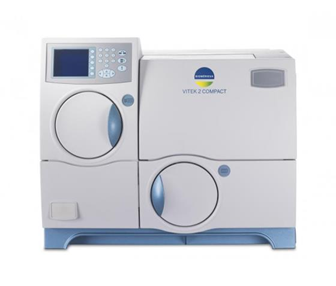 VITEK 2 COMPACT (전자동 미생물 동정장비)