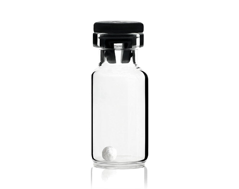 정량균주 BIOBALL