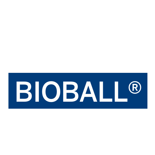 정량균주 BIOBALL