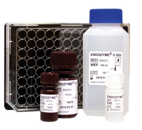 ENDOZYME II GO 