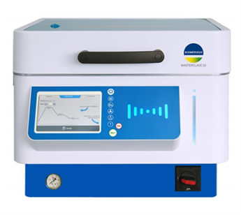 Masterclave10(배지제조기)